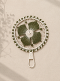 The Olive Palma Fan