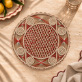 Coral Placemat