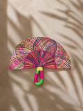 The Alegría Fan