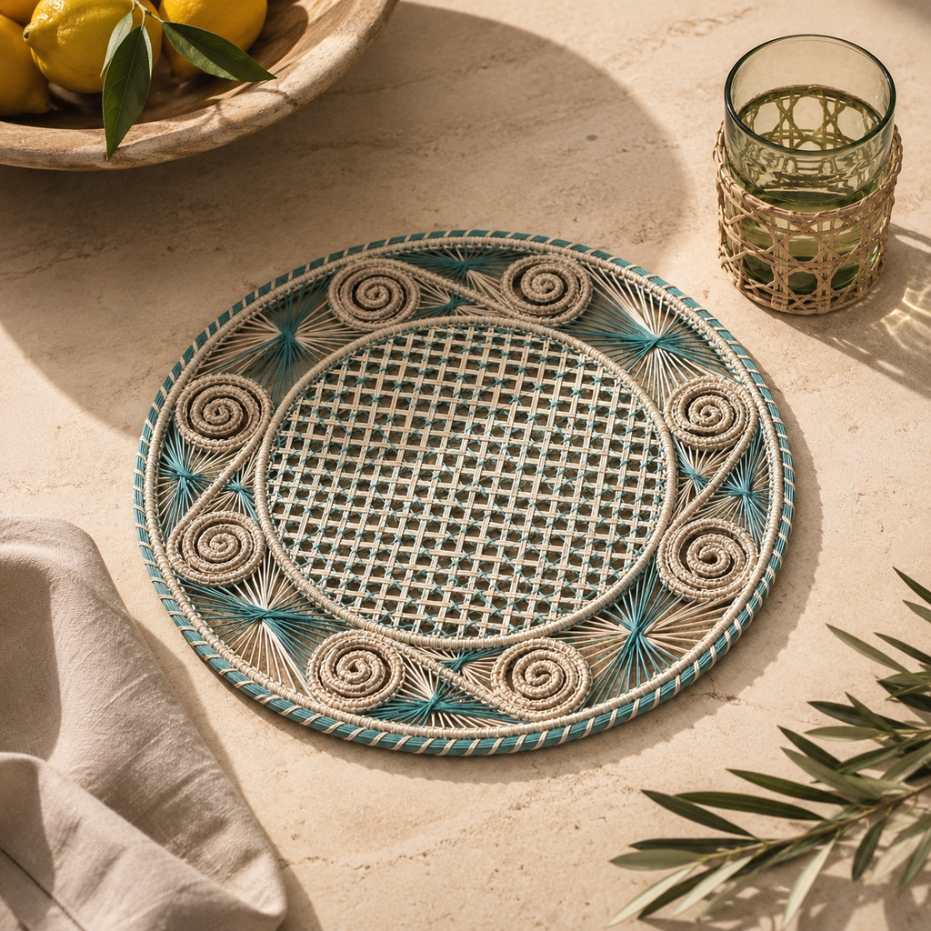 Laguna Placemat