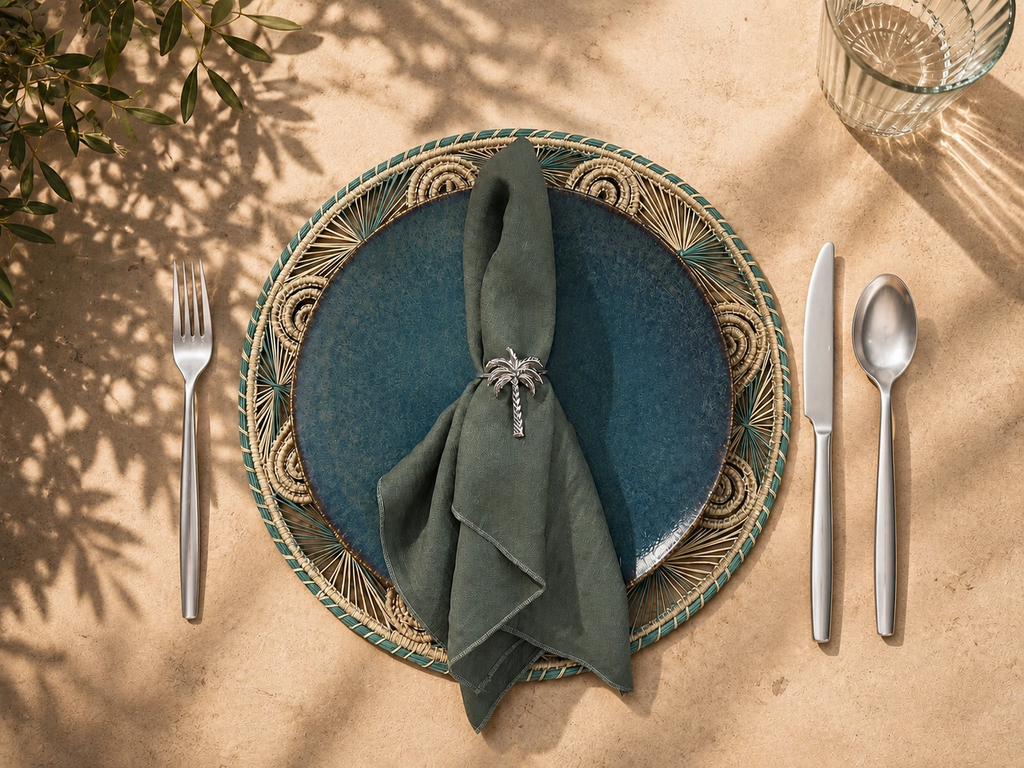 Laguna Placemat