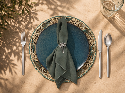 Laguna Placemat